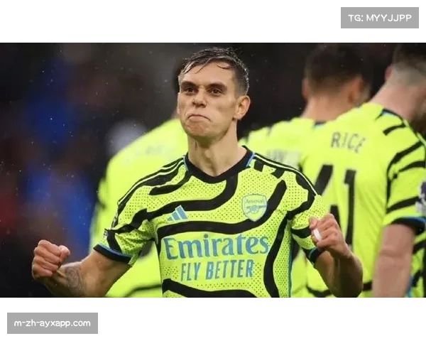 特罗萨德澄清转会传闻表示离开阿森纳从未在自己计划之中 特罗萨德澄清转会传闻表示离开阿森纳从未在自己计划之中