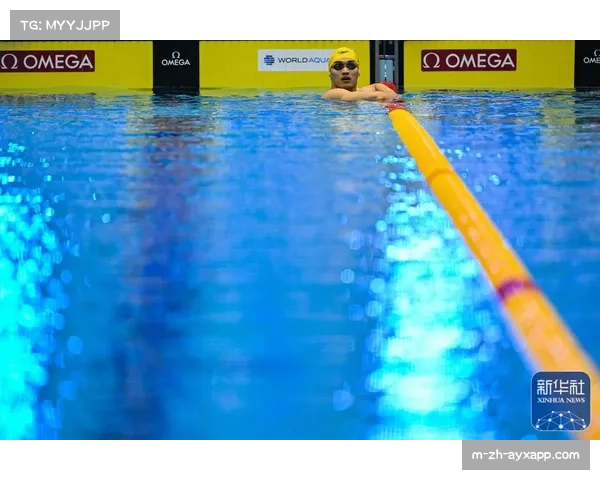 徐嘉余男子100米仰泳夺金 实现全运会该项目史无前例四连冠