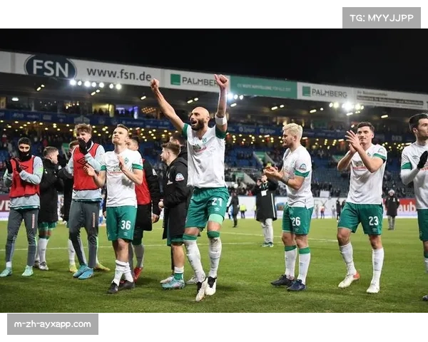 科隆客场务实防守反击奏效 一球小胜不莱梅脱离降级区 科隆客场务实防守反击奏效 一球小胜不莱梅脱离降级区