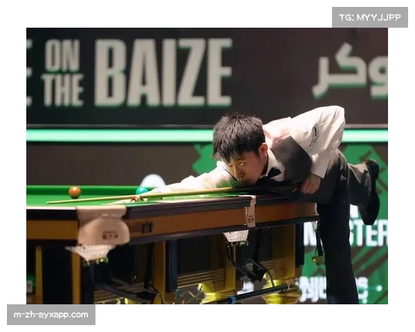 苏格兰公开赛成赛季转折点 中国斯诺克军团整体实力提升