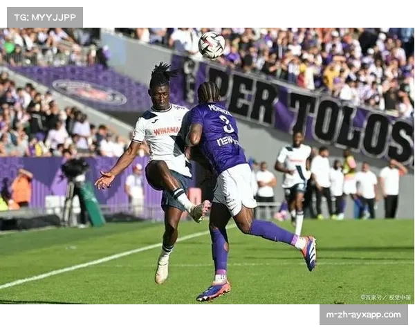 图卢兹终结六轮不胜士气回升 主场优势助阵型前压 图卢兹终结六轮不胜士气回升 主场优势助阵型前压