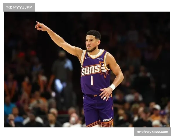 布克37分9助攻率队胜独行侠 末节10分锁定胜局