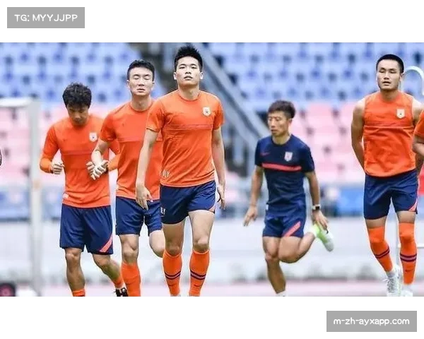 青岛西海岸四连平仅取一负 八轮五球进攻火力不足